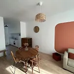 La Maison De Camille Climatisation Parking Prive Wifi Appartement *