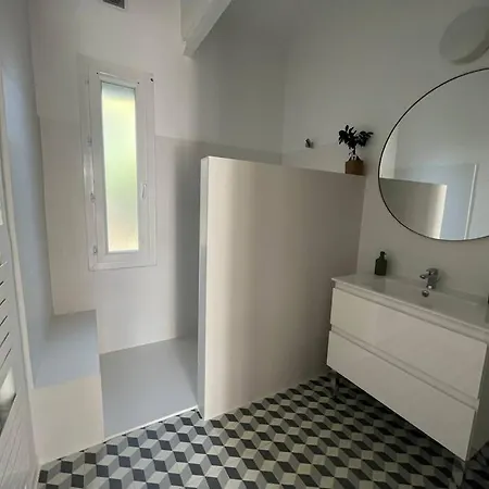 Appartamento La Maison De Camille Climatisation Parking Privé Wifi Carcassonne