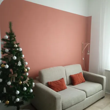 Lägenhet La Maison De Camille Climatisation Parking Prive Wifi