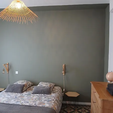 La Maison De Camille Climatisation Parking Privé Wifi Apartamento Carcasona