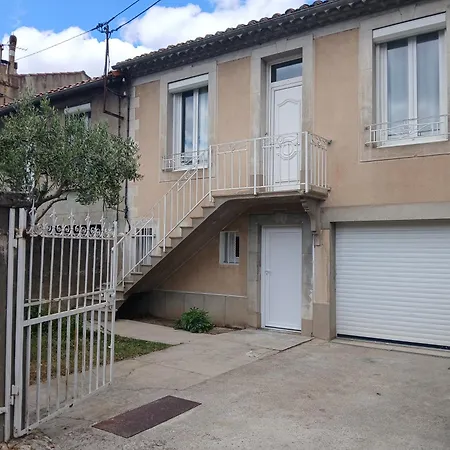 La Maison De Camille Climatisation Parking Privé Wifi Appartamento *