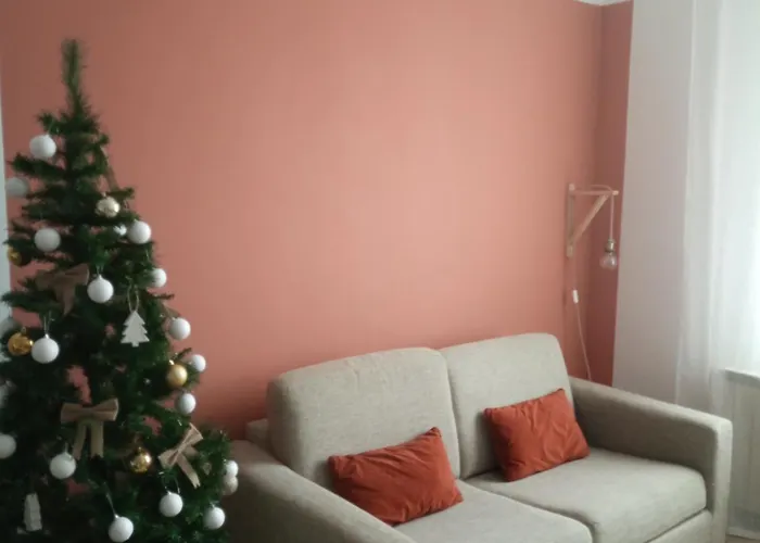 Διαμέρισμα La Maison De Camille Climatisation Parking Prive Wifi